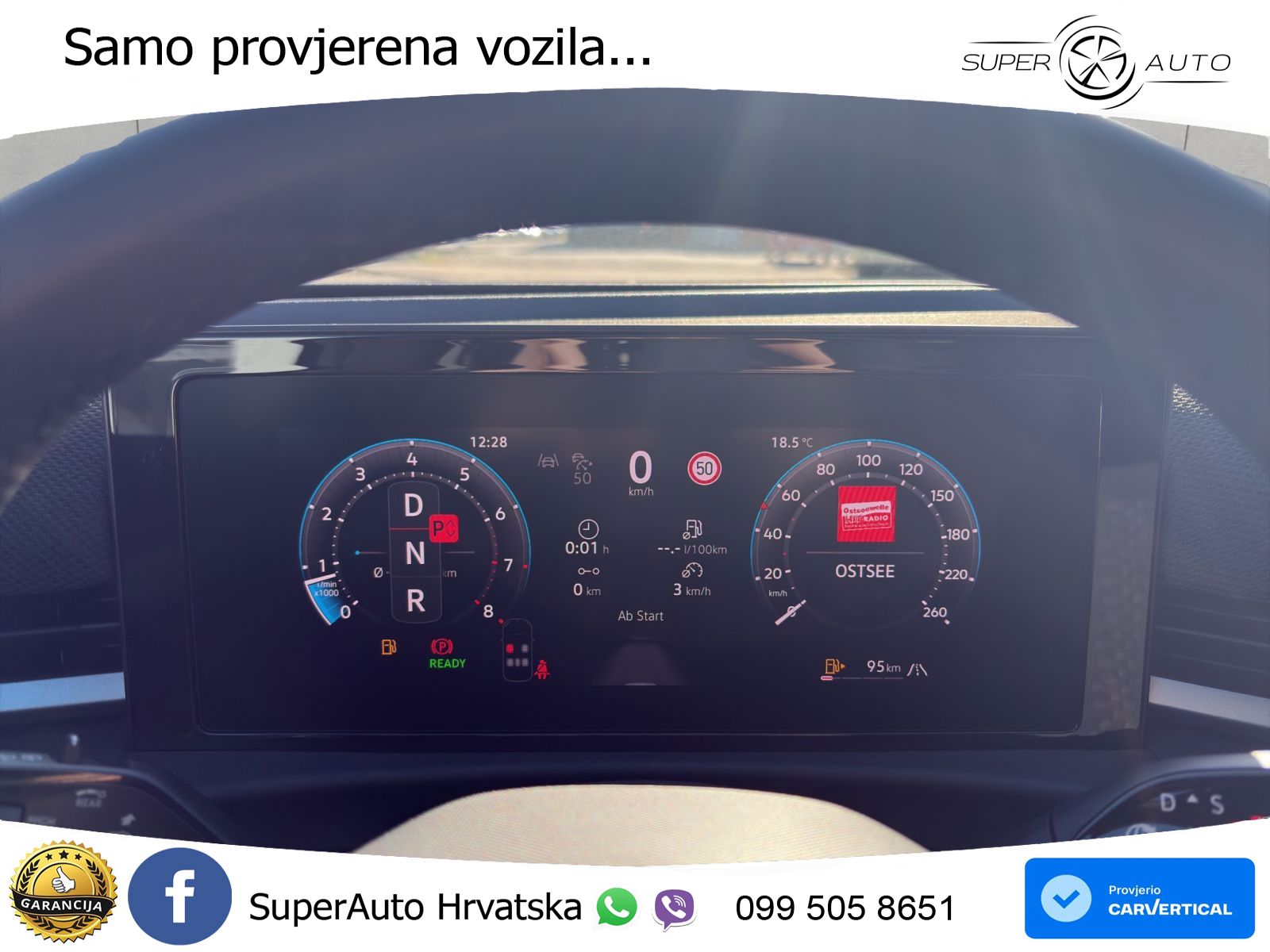 Volkswagen T-Roc II 1.5 eTSI (150 KS)  DSG