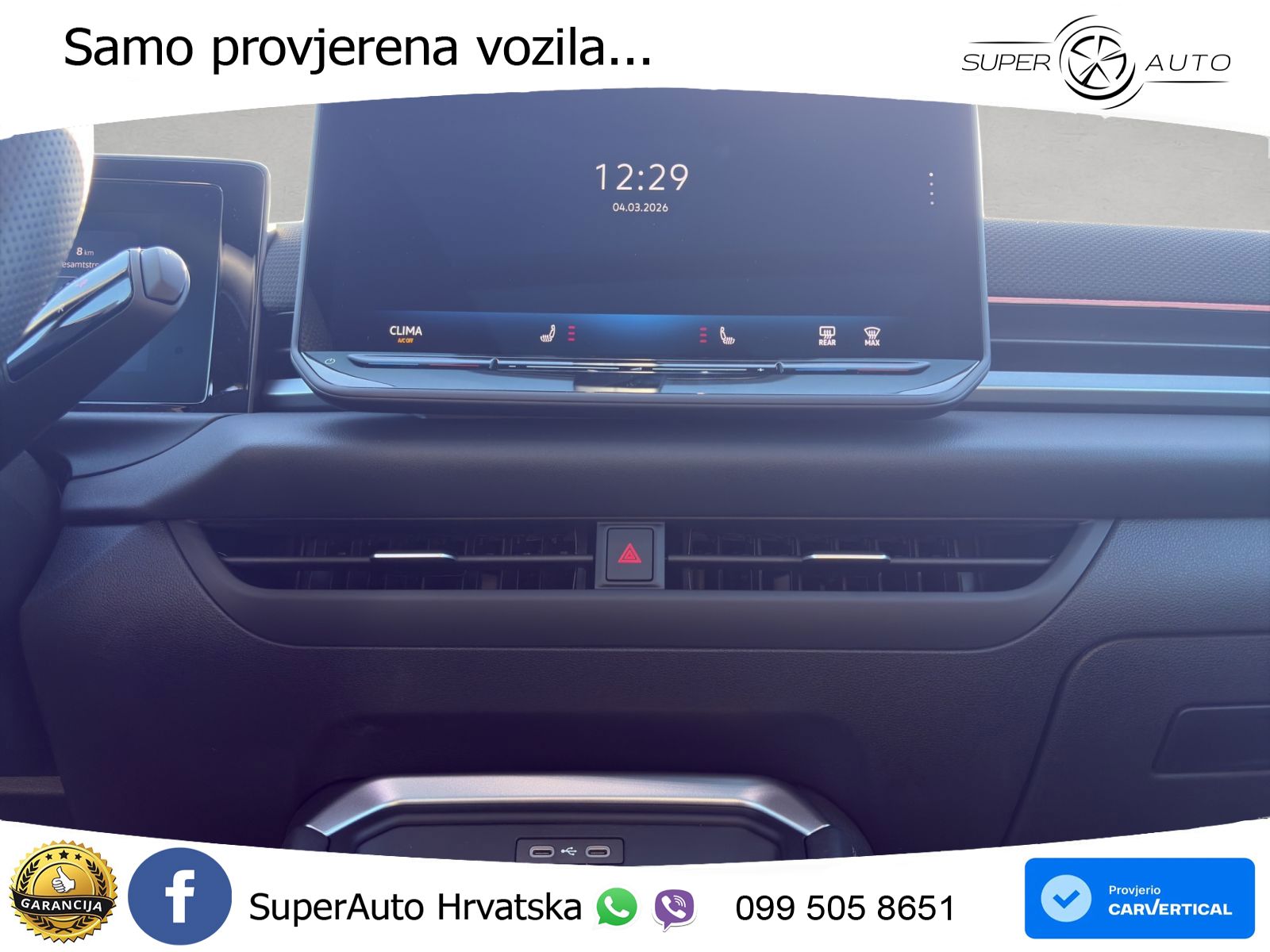 Volkswagen T-Roc II 1.5 eTSI (150 KS)  DSG