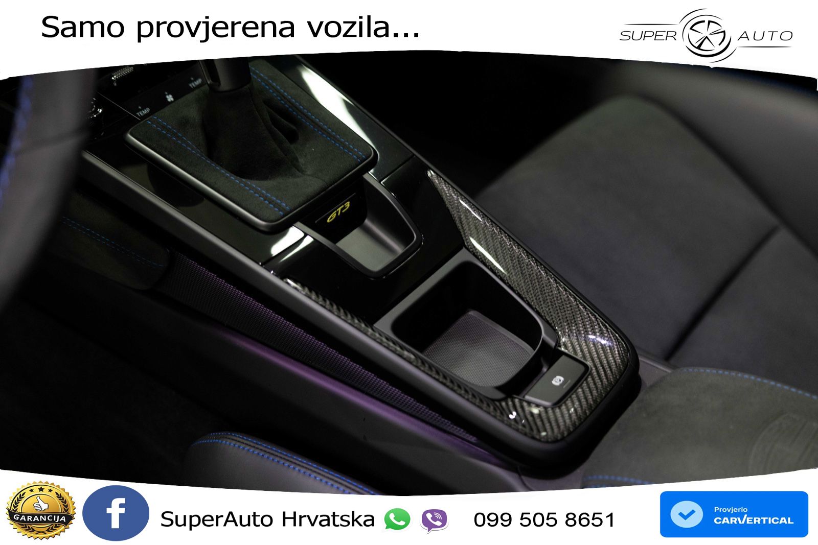 Porsche 911 GT3 4.0 (510 KS) PDK