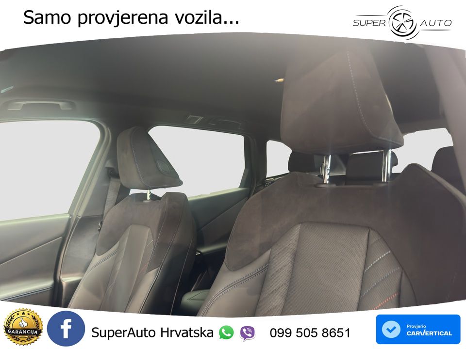 BMW X3 20d xDrive Steptronic M Sport LED+GR SJED+ACC