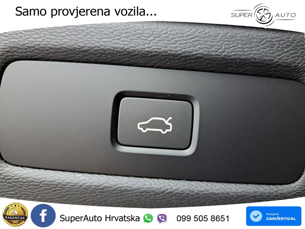 Volvo XC60 B5 Benzin AWD Geartronic ACC+HEAD+4xGR SJED+360+PANO