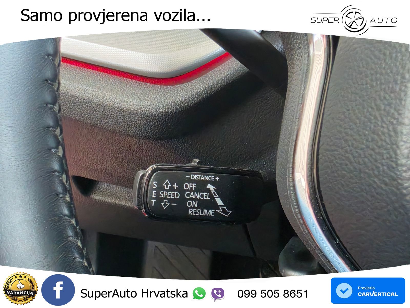 Škoda Octavia Combi 2.0 TDI (116 KS) LED+GR SJED+ACC