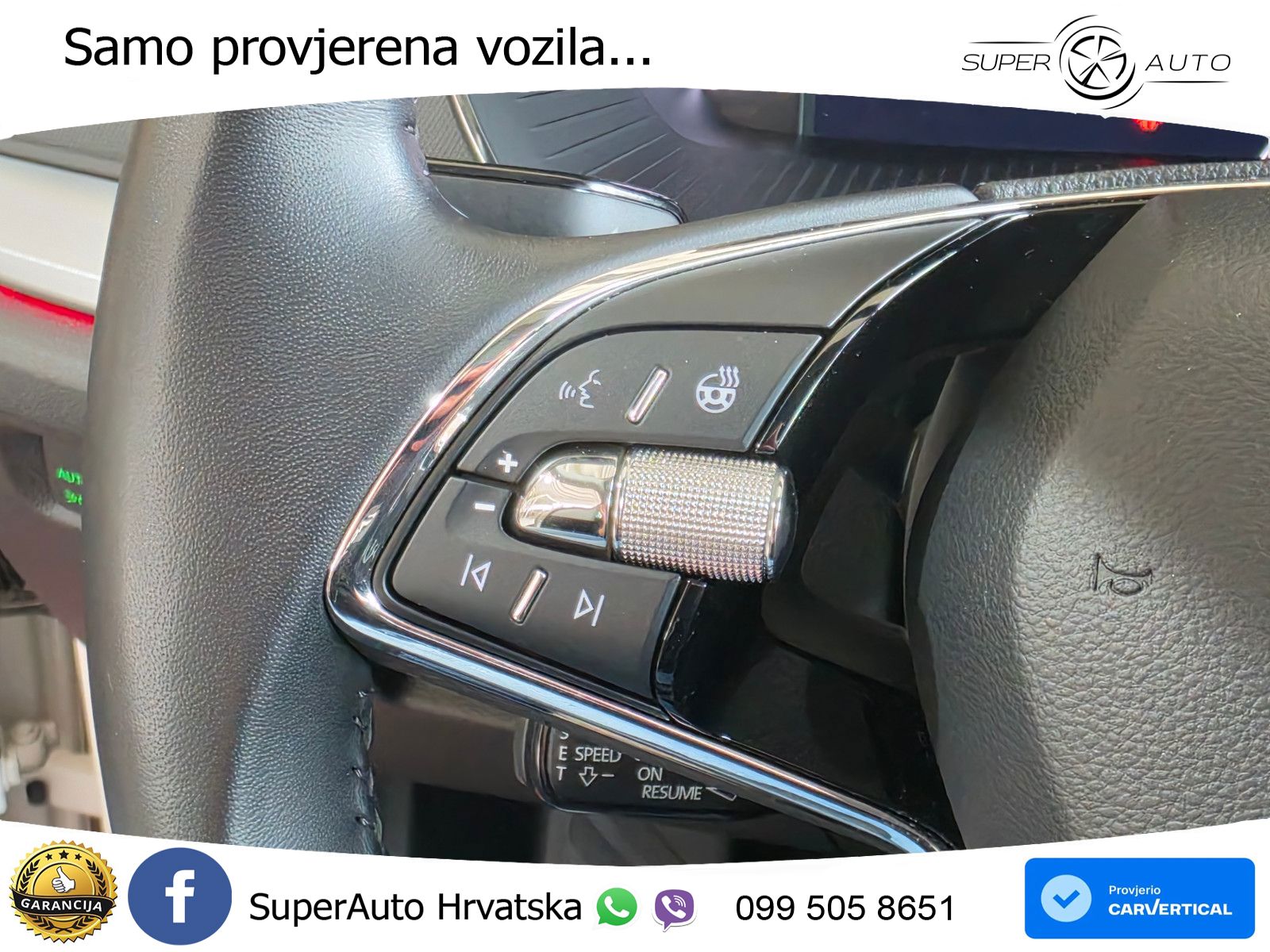 Škoda Octavia Combi 2.0 TDI (116 KS) LED+GR SJED+ACC