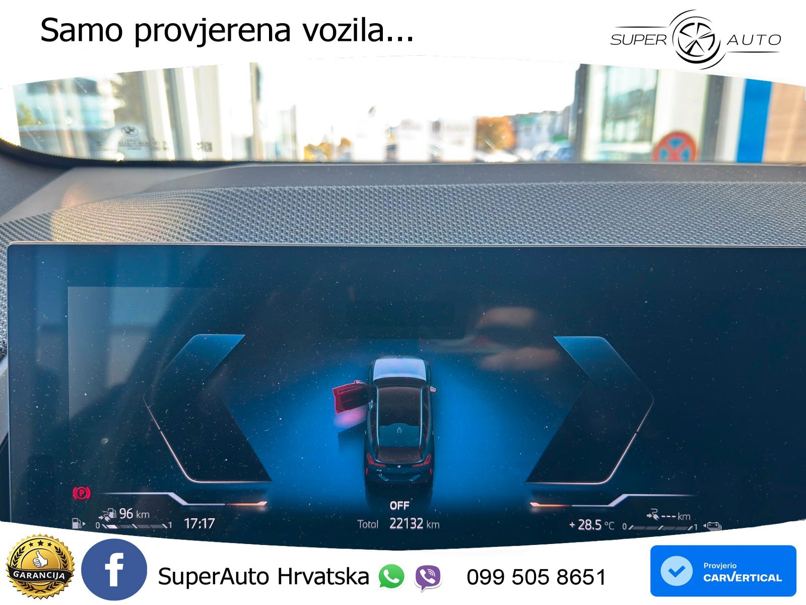 BMW X3 30e xDrive Steptronic M Sport LED+GR SJED+ACC