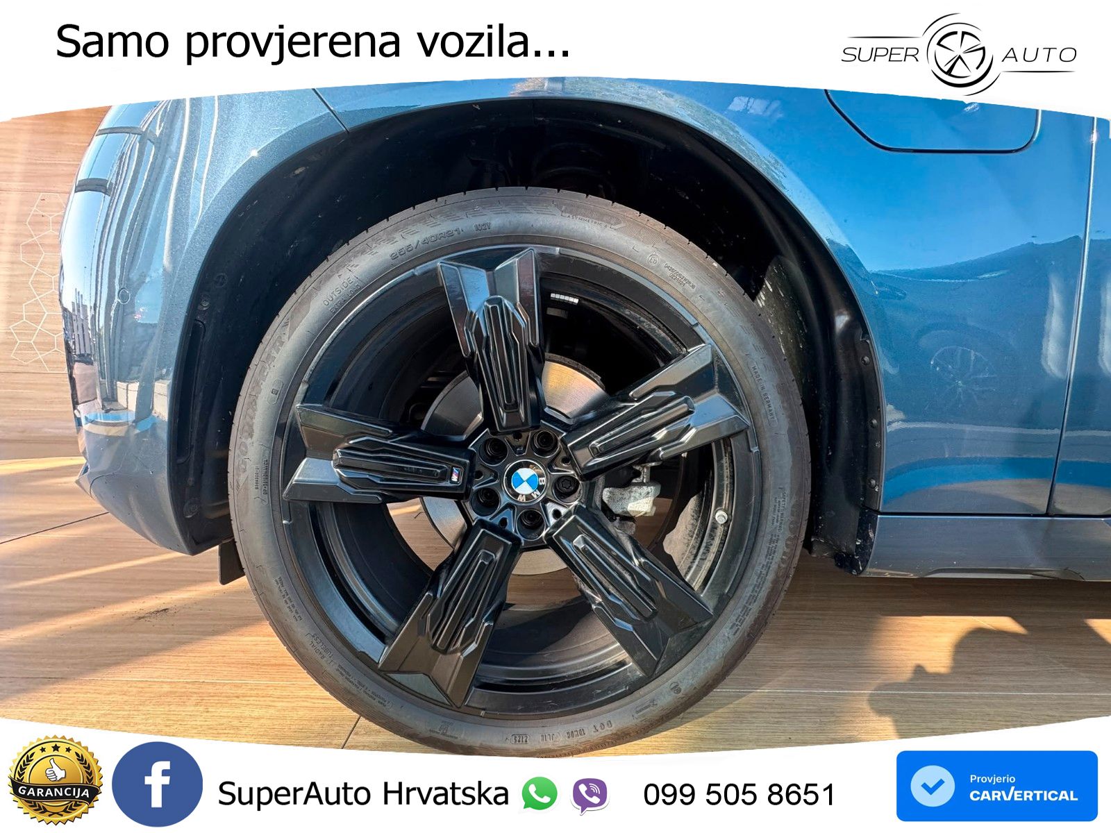 BMW X3 30e xDrive Steptronic M Sport LED+GR SJED+ACC