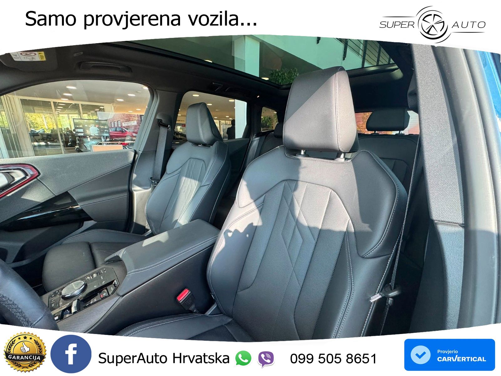 BMW X3 30e xDrive Steptronic M Sport LED+GR SJED+ACC