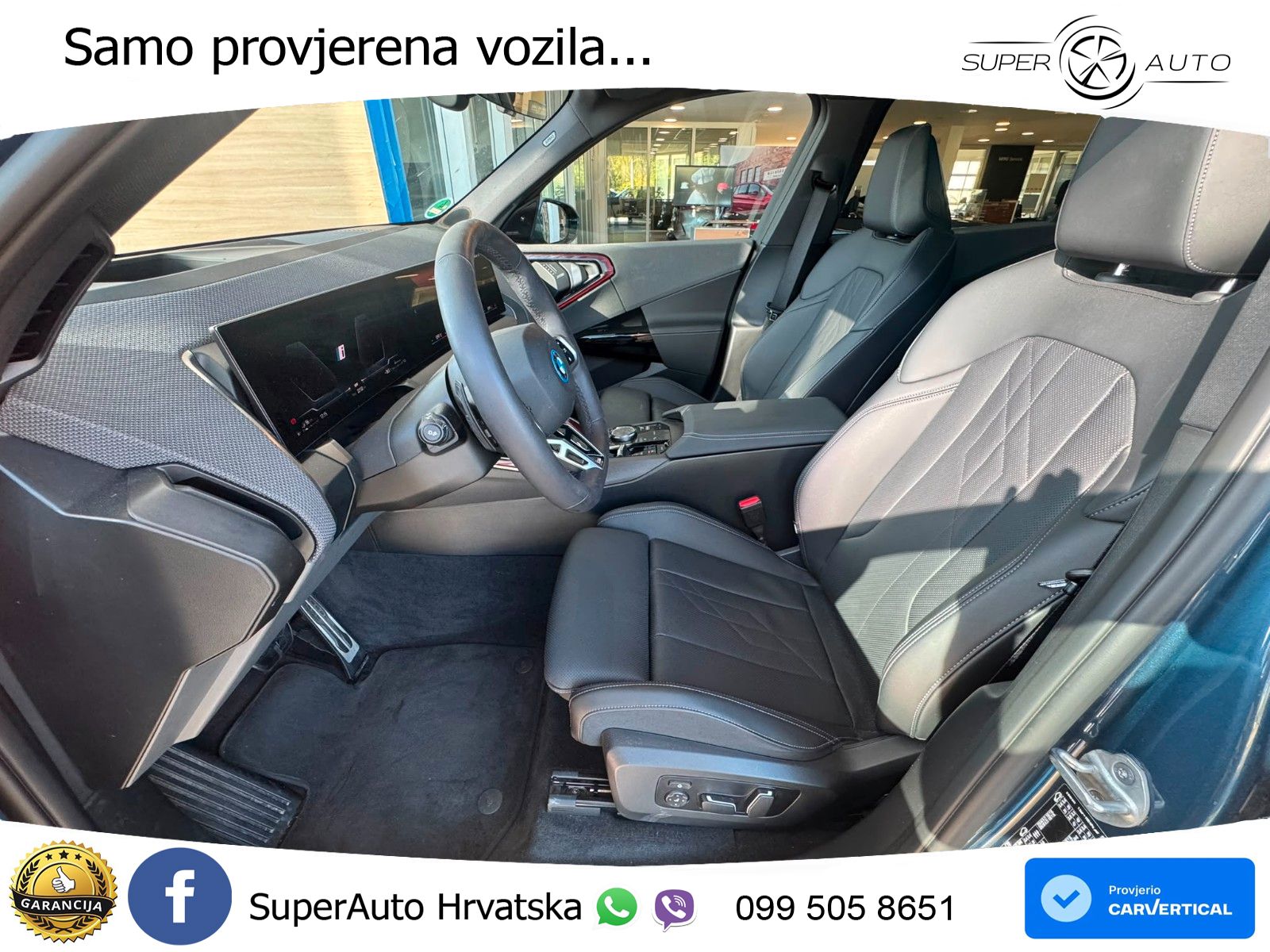 BMW X3 30e xDrive Steptronic M Sport LED+GR SJED+ACC