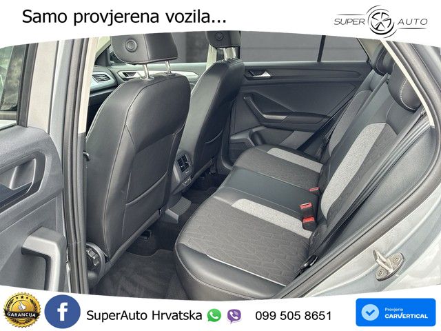 Volkswagen T-Roc 1.5 TSI (150 KS) DSG LED+GR SJED+ACC