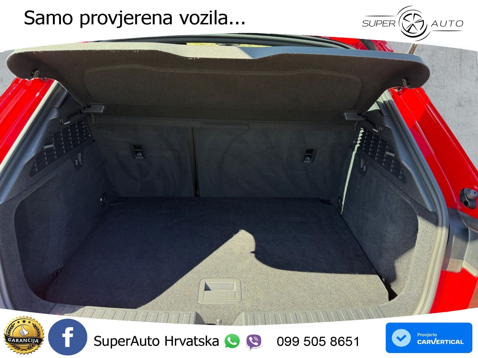 Audi A3 30 TDI (116 KS) S line