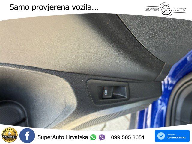 Volkswagen T-Roc I R 2.0 TSI (300 KS) OPF 4M DSG MATRIX+GR SJED+KAM