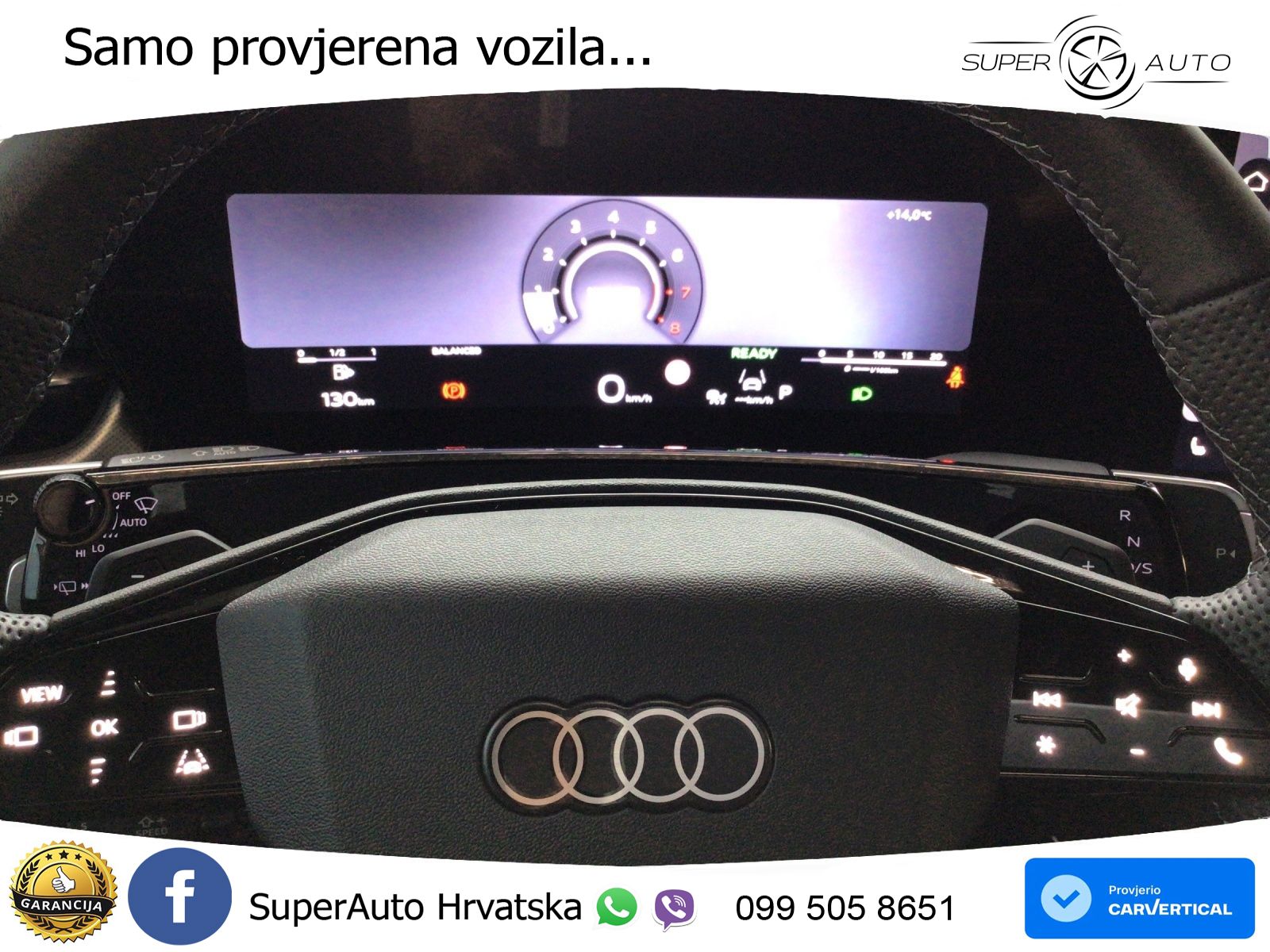 Audi Q3 1.5 TFSI (150 KS) S tronic S line LED+GR SJED+ACC
