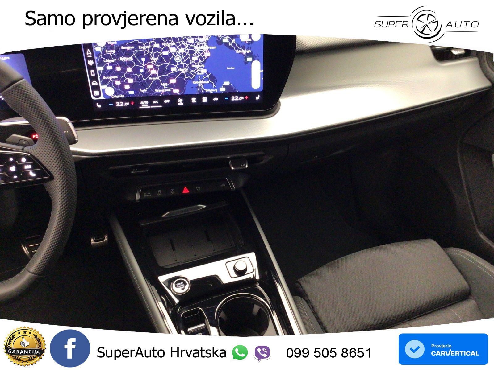Audi Q3 1.5 TFSI (150 KS) S tronic S line LED+GR SJED+ACC