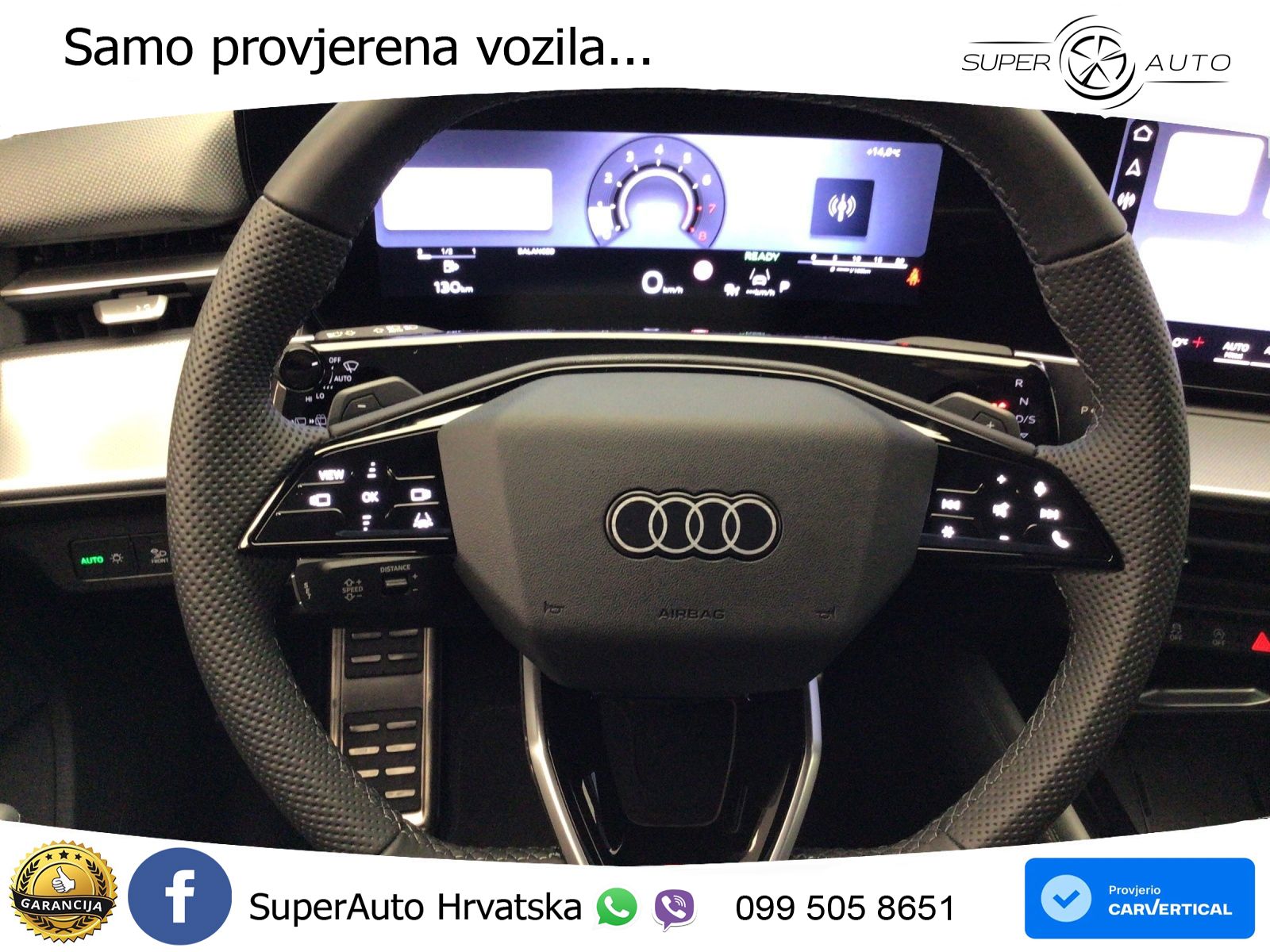 Audi Q3 1.5 TFSI (150 KS) S tronic S line LED+GR SJED+ACC