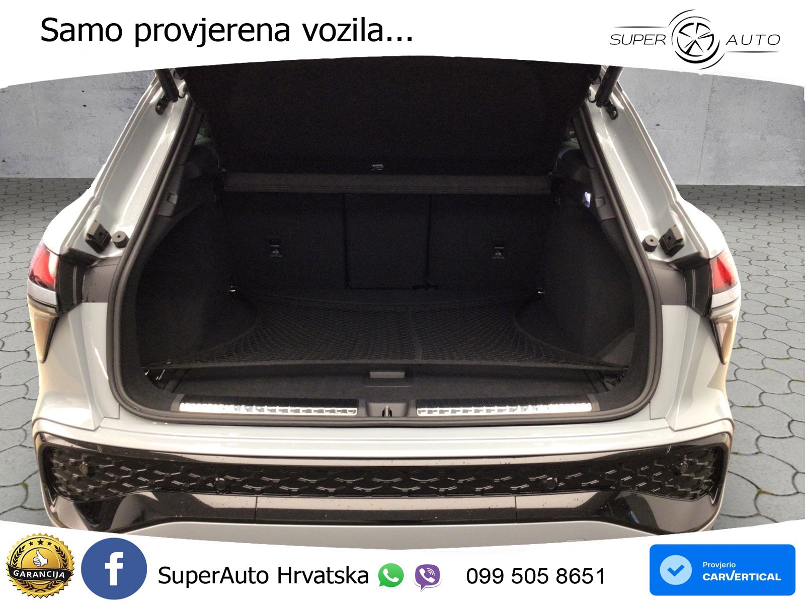 Audi Q3 1.5 TFSI (150 KS) S tronic S line LED+GR SJED+ACC