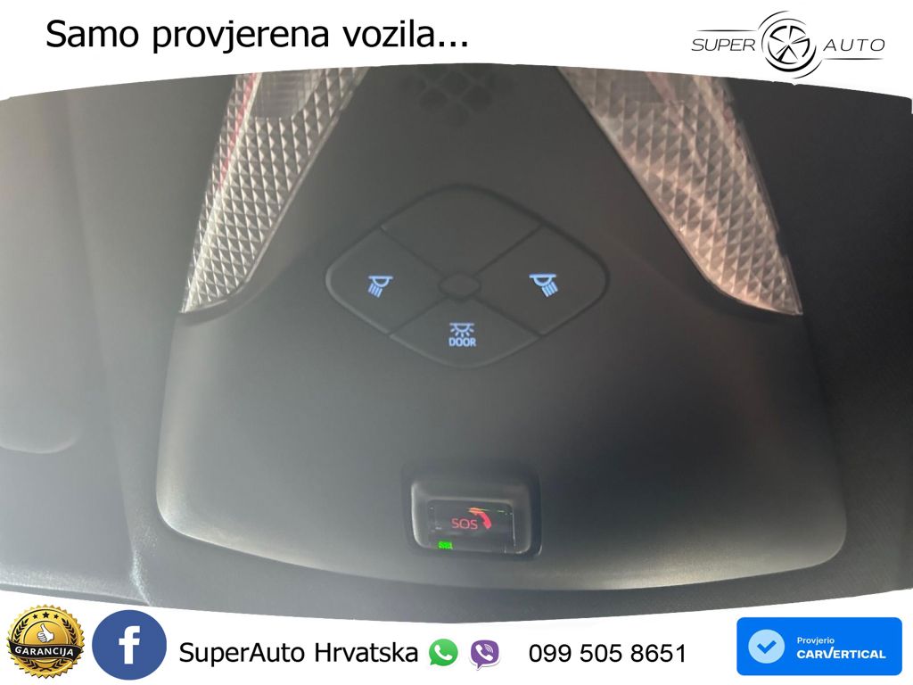 Toyota C-HR 1.8 (122 KS) Hybrid e-CVT Flow LED+ACC