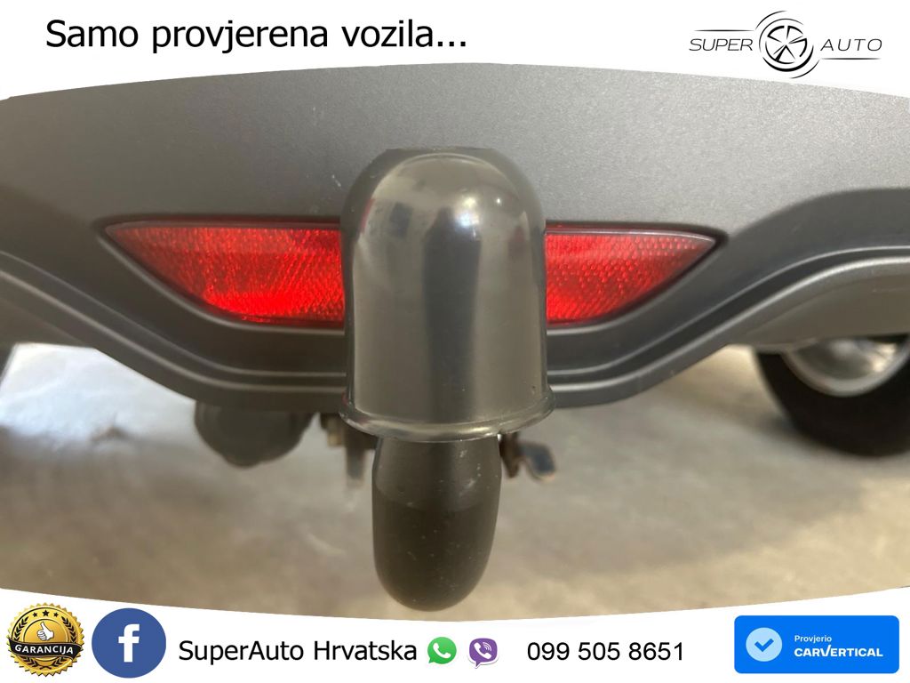 Toyota C-HR 1.8 (122 KS) Hybrid e-CVT Flow LED+ACC