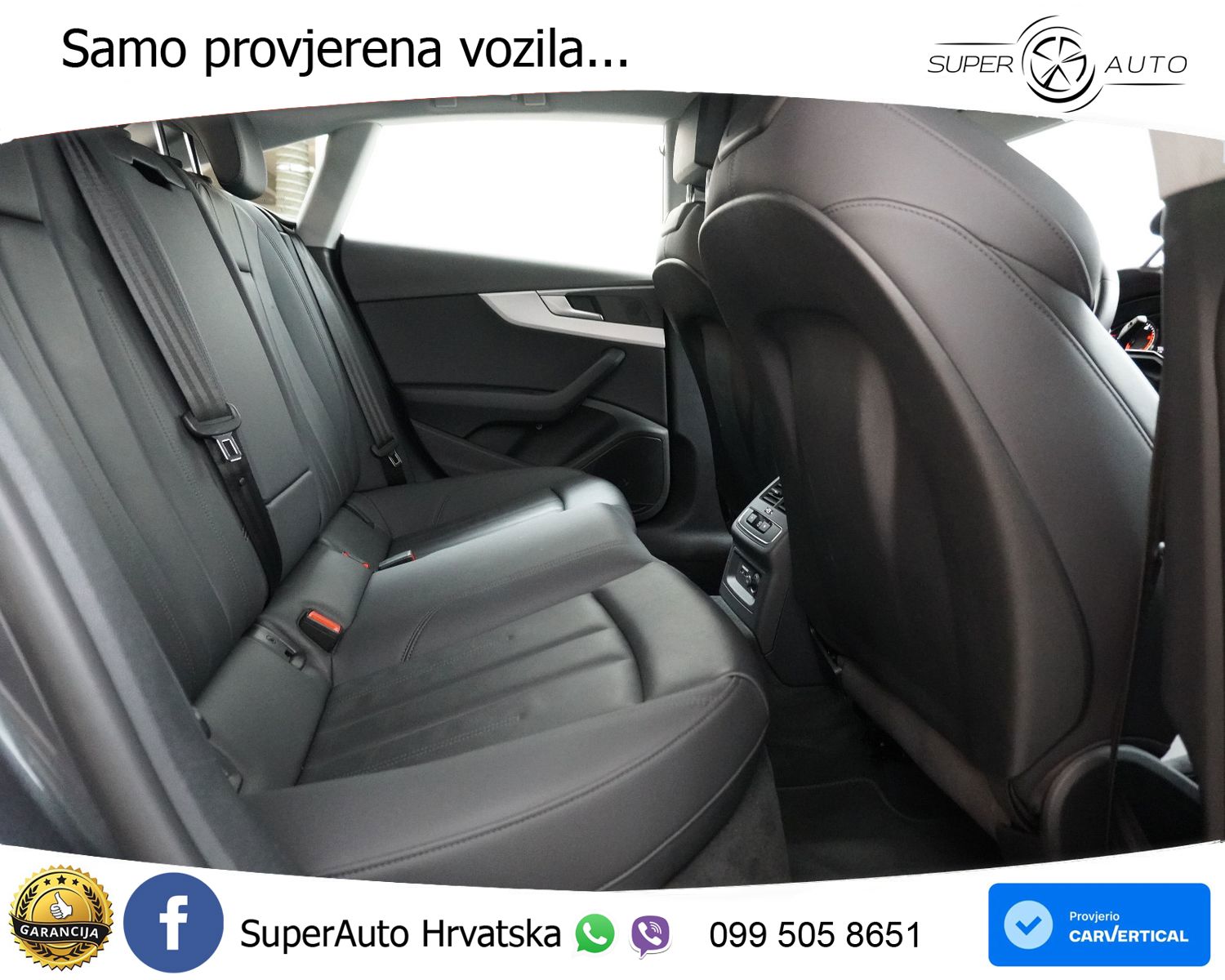Audi A5 Sportback 40 TDI (204 KS) S tronic S line