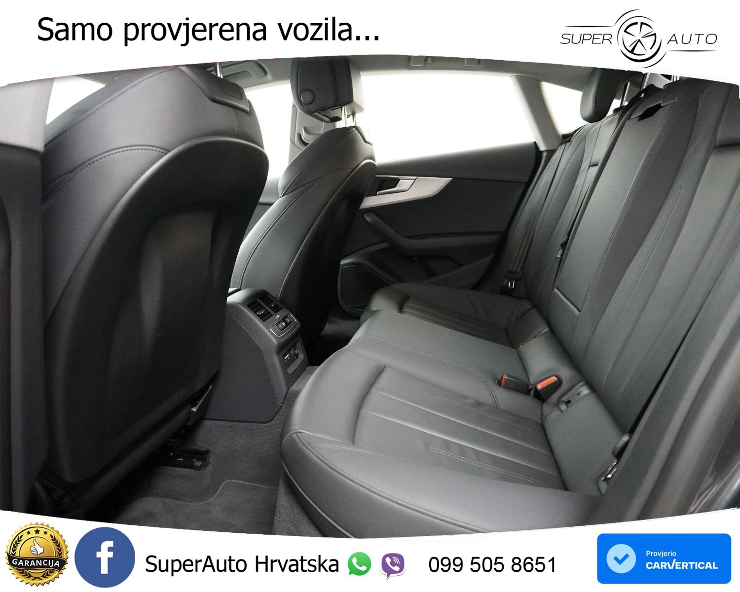 Audi A5 Sportback 40 TDI (204 KS) S tronic S line