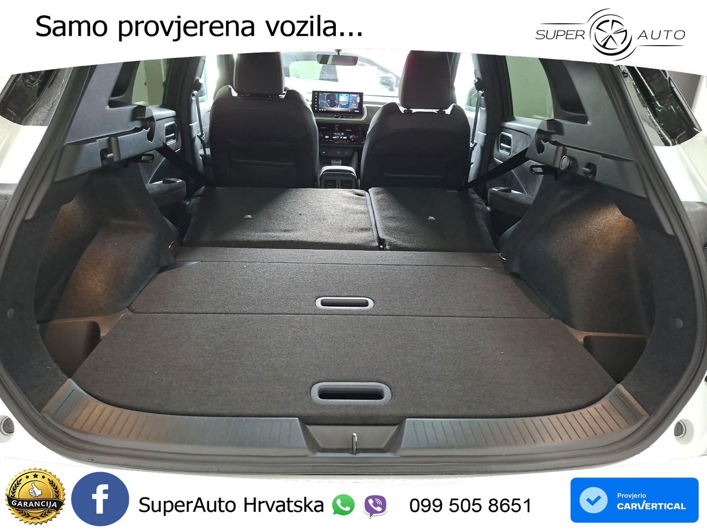 Nissan Qashqai 1.3 DIG-T (158 KS) Xtronic N-Design LED+GR SJED+ACC