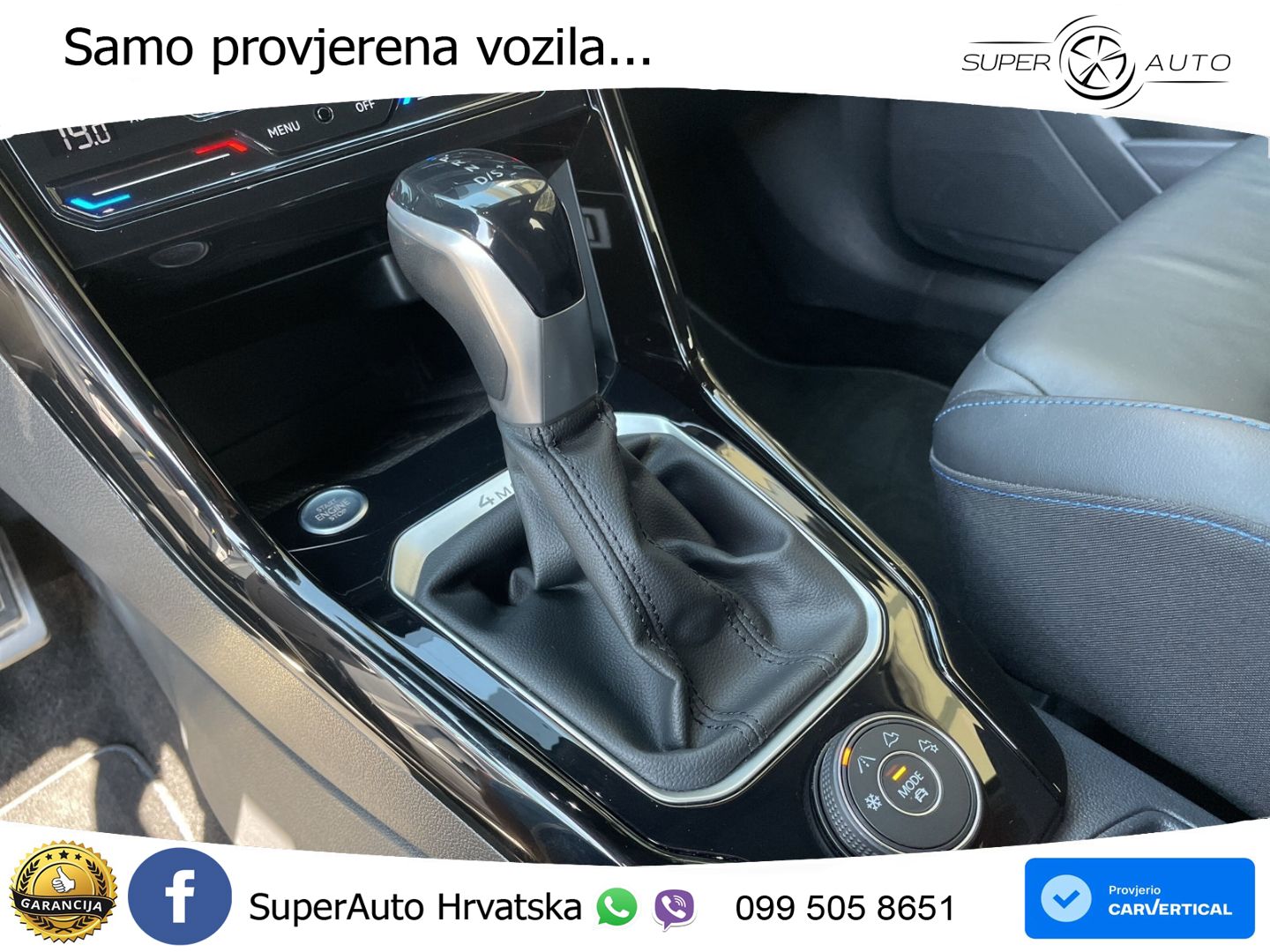 Volkswagen T-Roc I R 2.0 TSI (300 KS) OPF 4M DSG LED+GR SJED+ACC