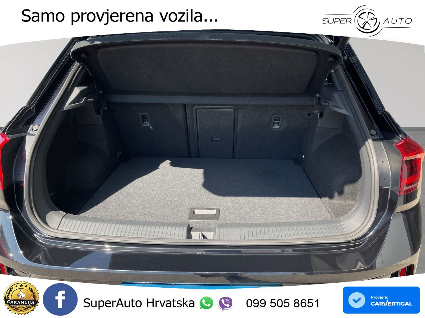 Volkswagen T-Roc I R 2.0 TSI (300 KS) OPF 4M DSG LED+GR SJED+ACC