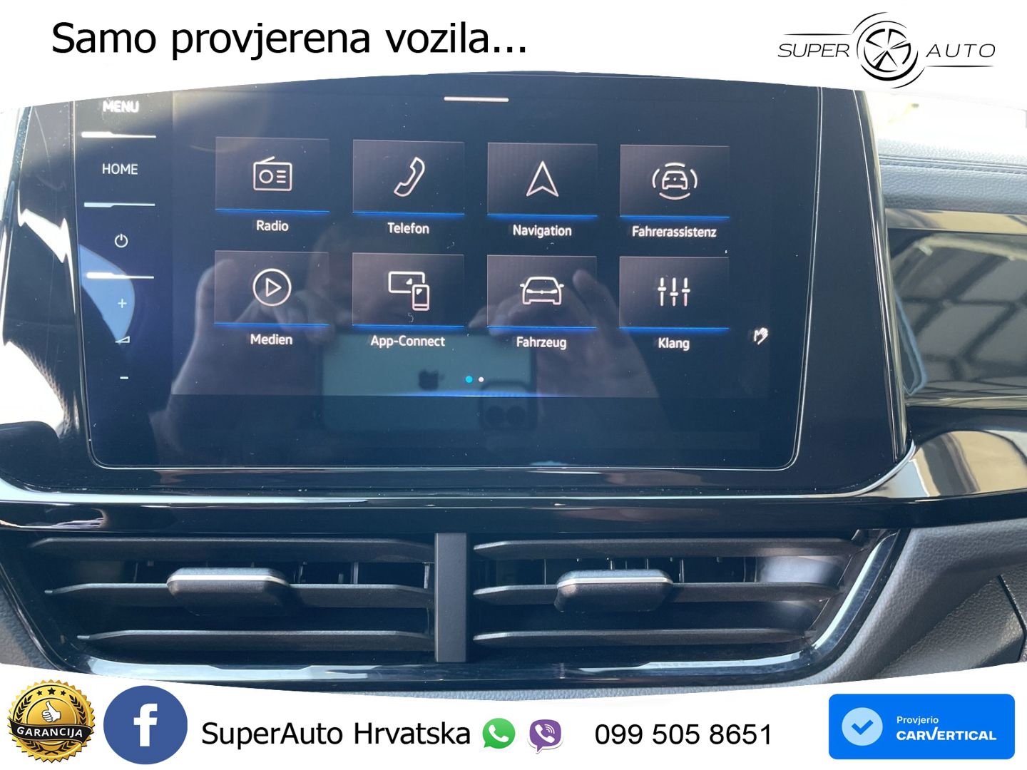 Volkswagen T-Roc I R 2.0 TSI (300 KS) OPF 4M DSG LED+GR SJED+ACC
