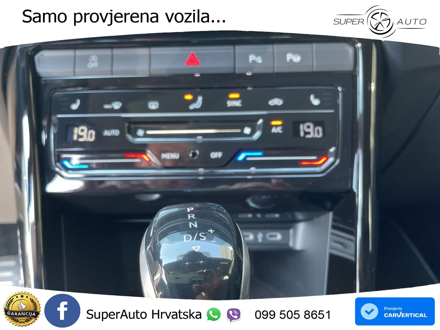 Volkswagen T-Roc I R 2.0 TSI (300 KS) OPF 4M DSG LED+GR SJED+ACC