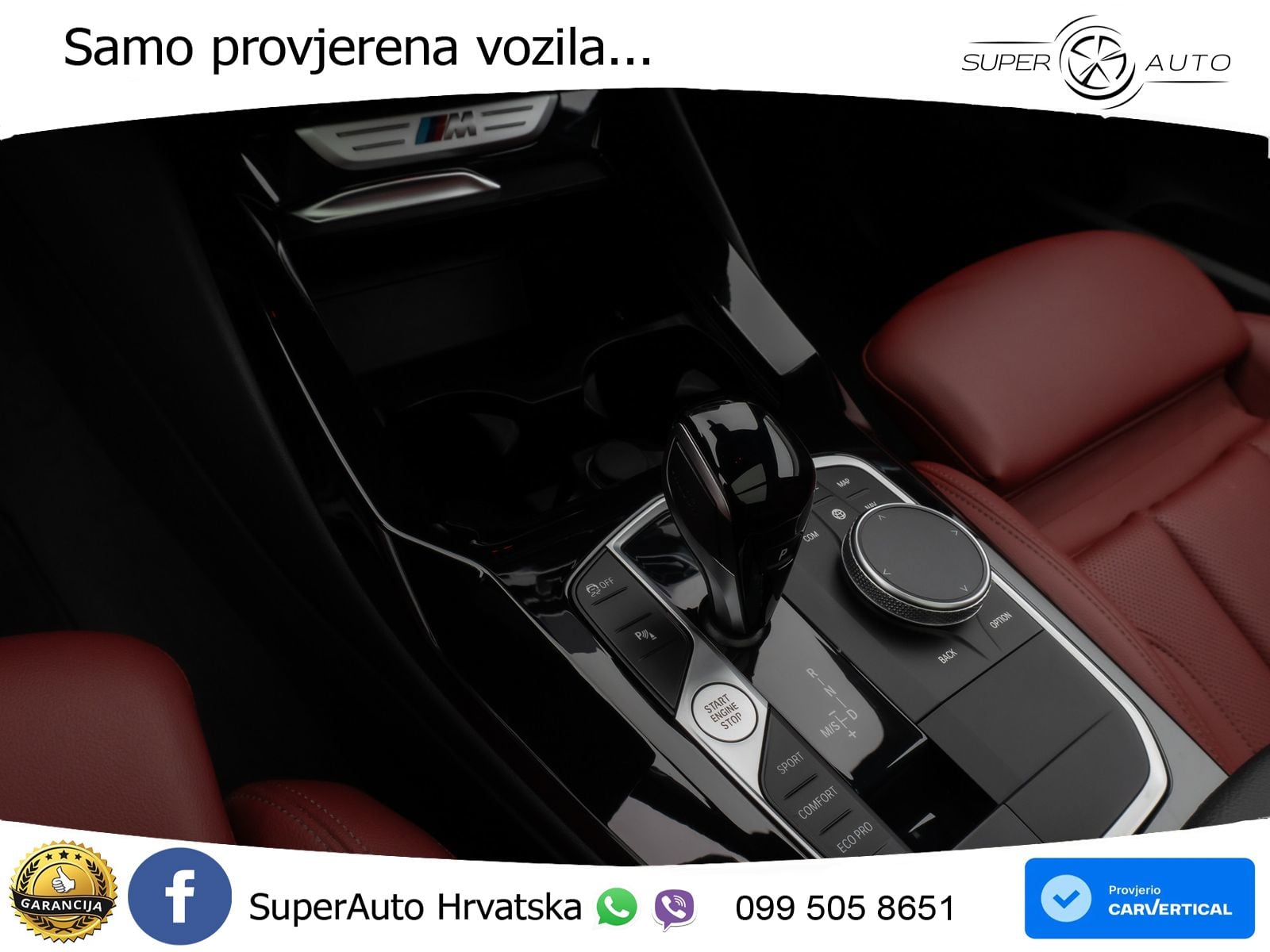 BMW X3 M40d xDrive Steptronic