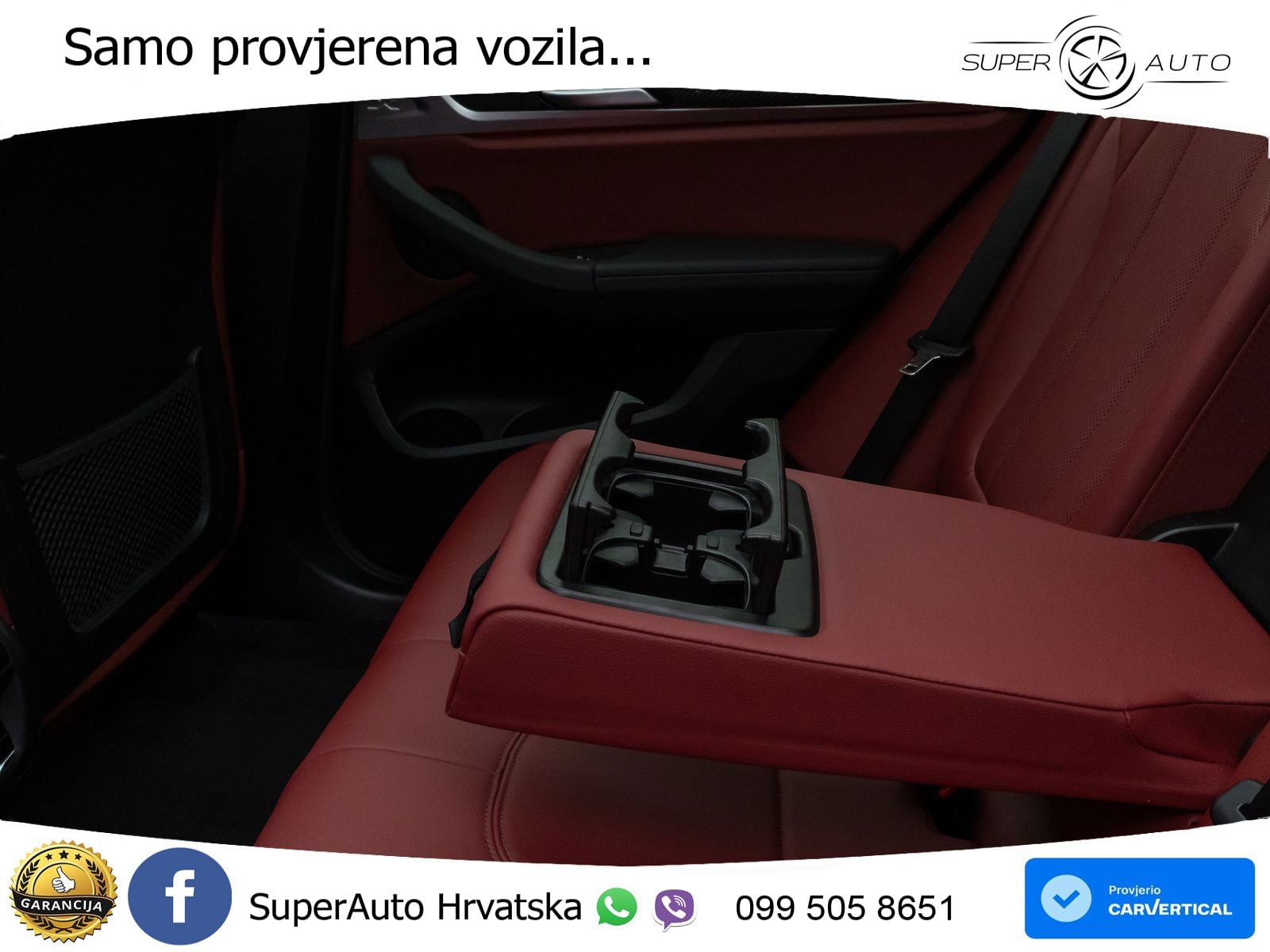 BMW X3 M40d xDrive Steptronic