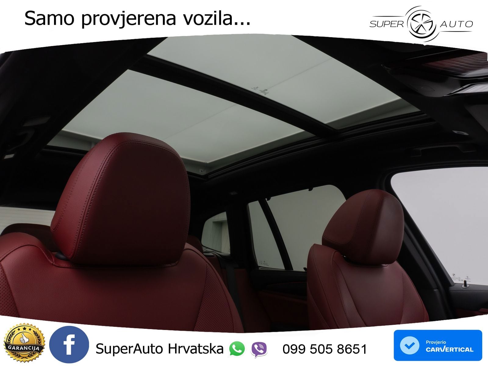 BMW X3 M40d xDrive Steptronic