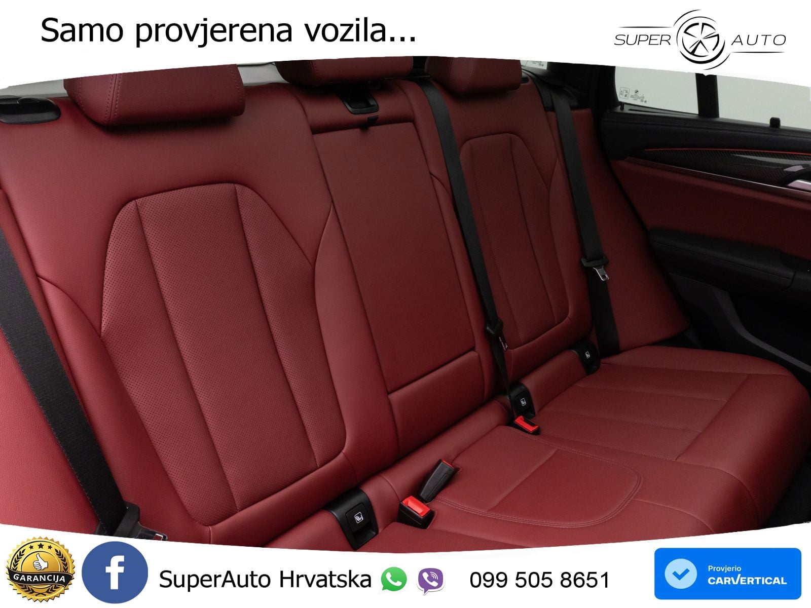 BMW X3 M40d xDrive Steptronic
