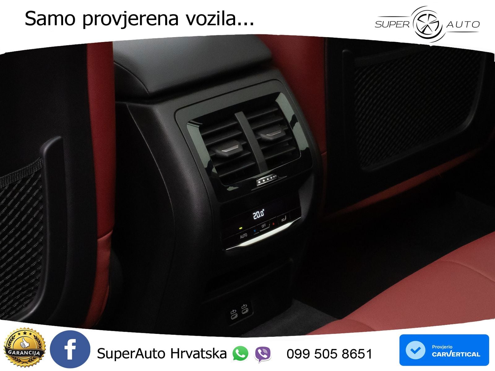 BMW X3 M40d xDrive Steptronic