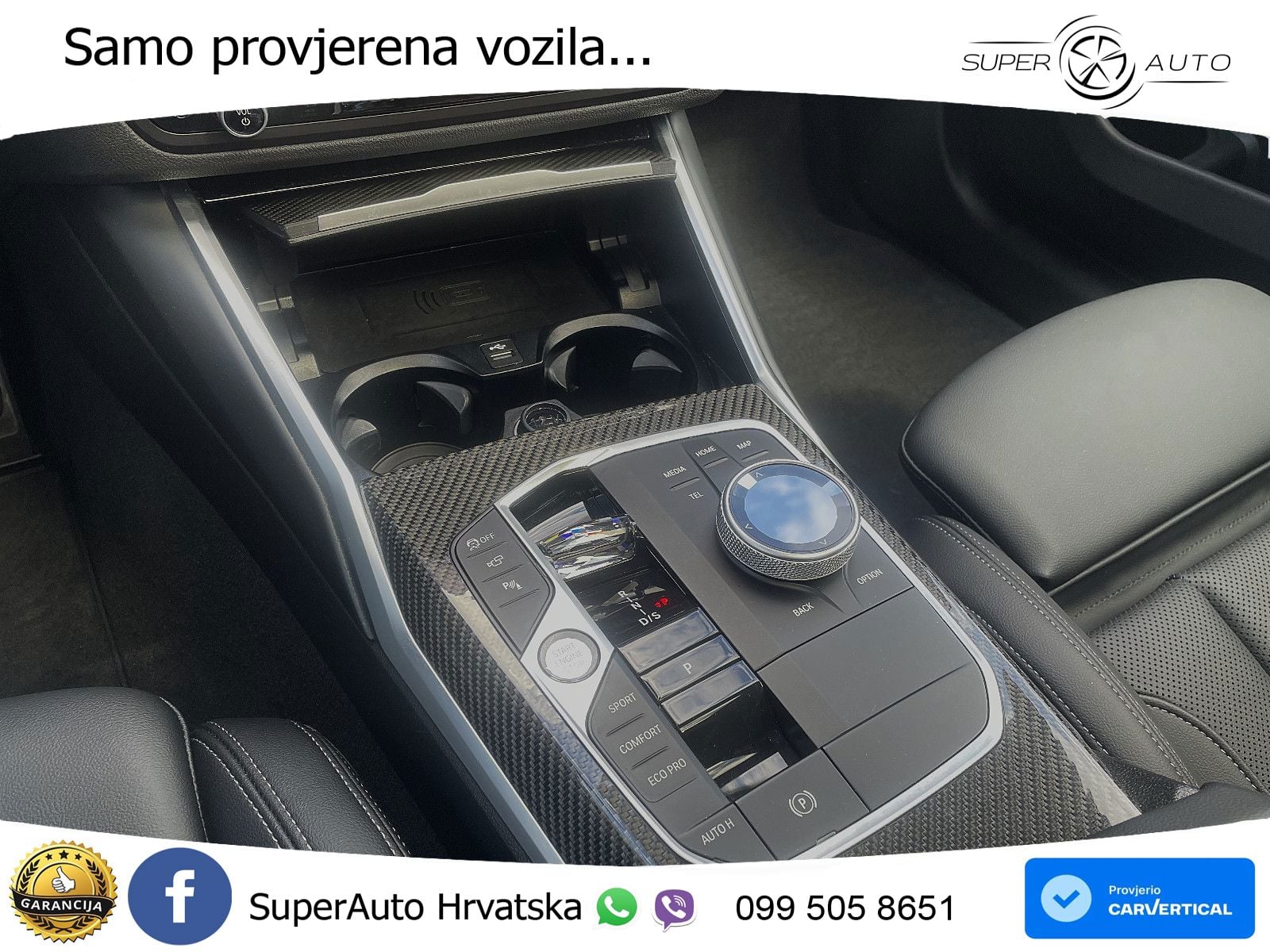 BMW 320d (190 KS) xDrive Steptronic M Sport LED+GR SJED+ACC