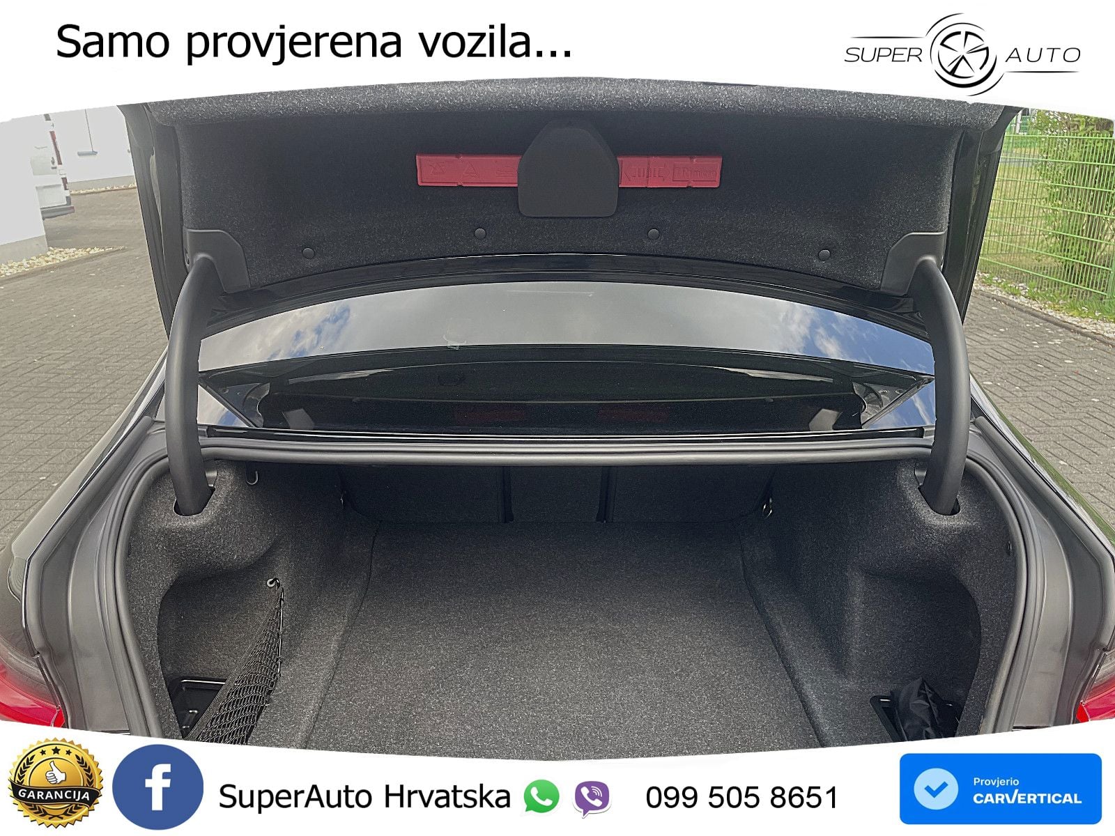 BMW 320d (190 KS) xDrive Steptronic M Sport LED+GR SJED+ACC