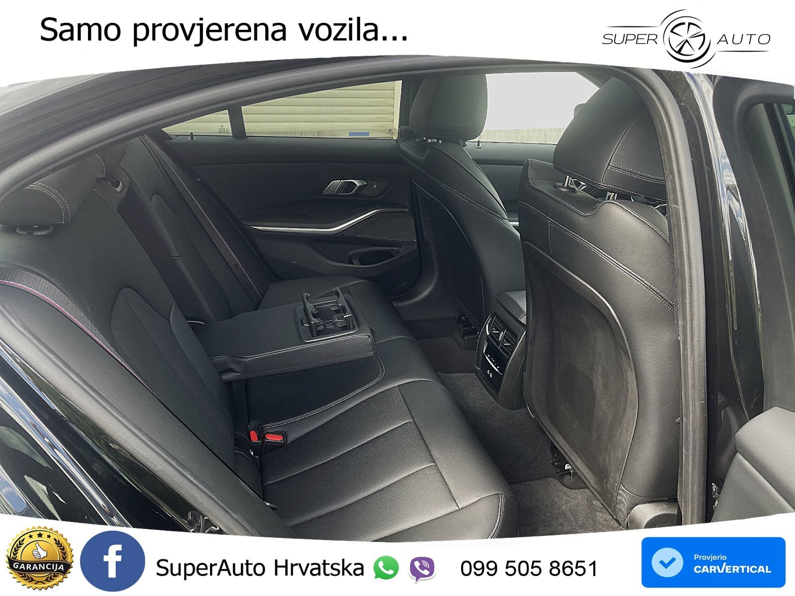 BMW 320d (190 KS) xDrive Steptronic M Sport LED+GR SJED+ACC