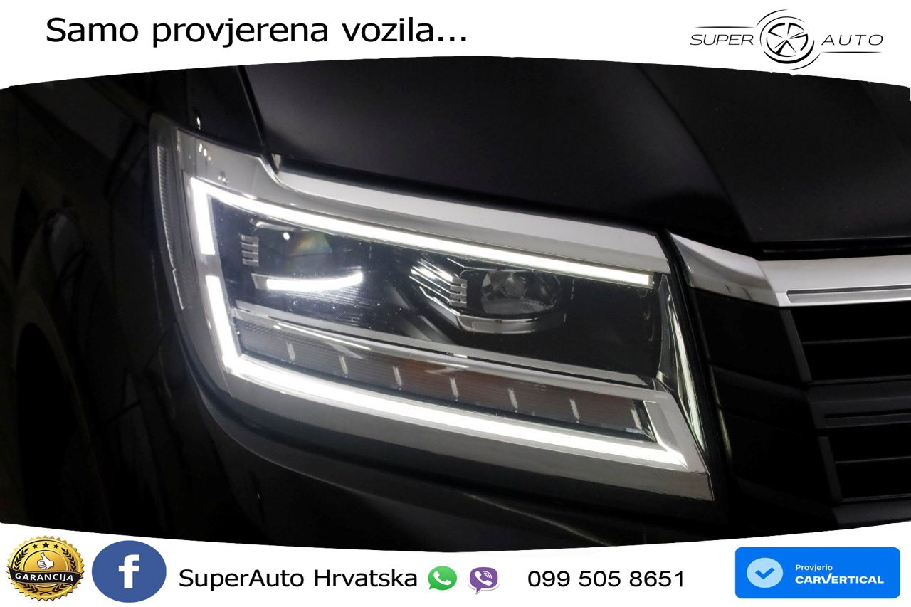 Volkswagen Crafter 35 2.0 TDI 140pk L3H3 (L2H2) Highline LE 140 KS