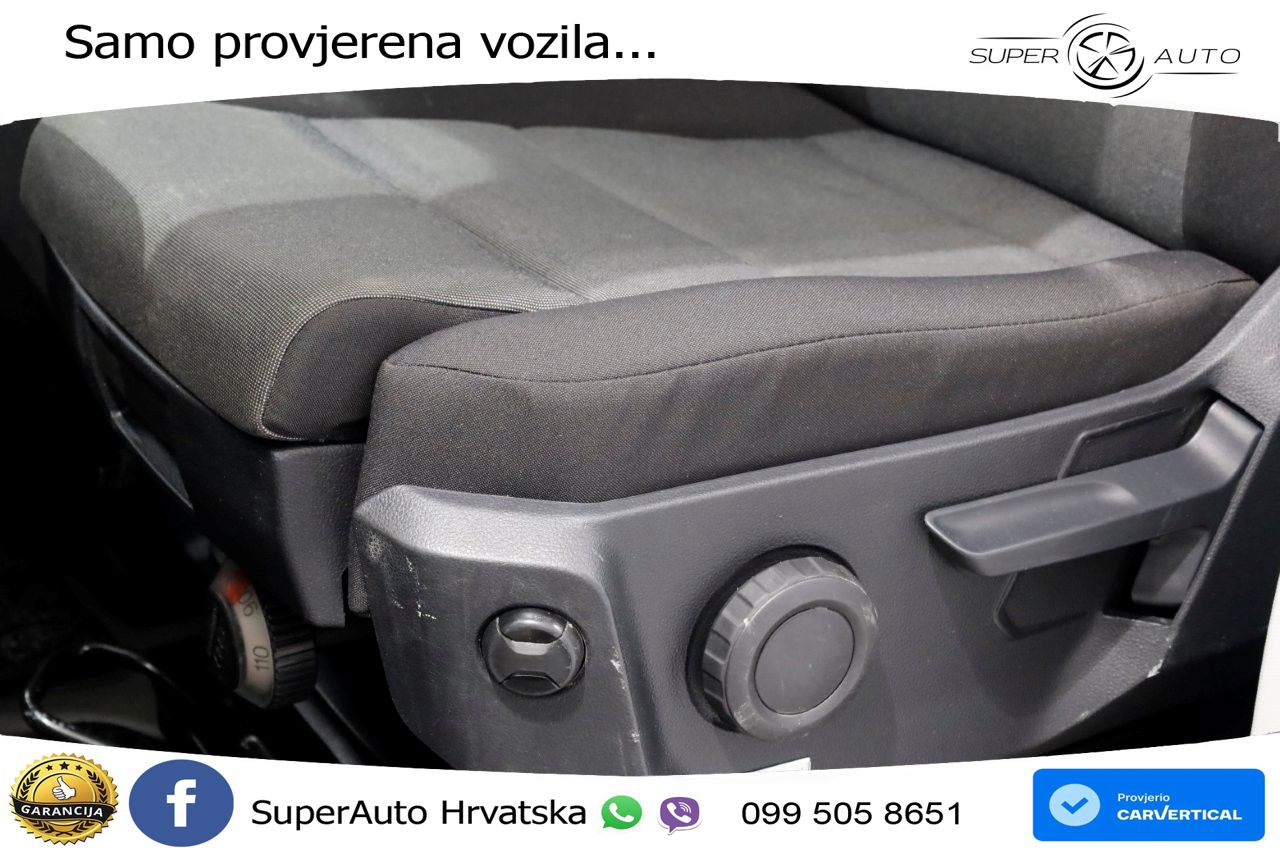 Volkswagen Crafter 35 2.0 TDI 140pk L3H3 (L2H2) Highline LE 140 KS