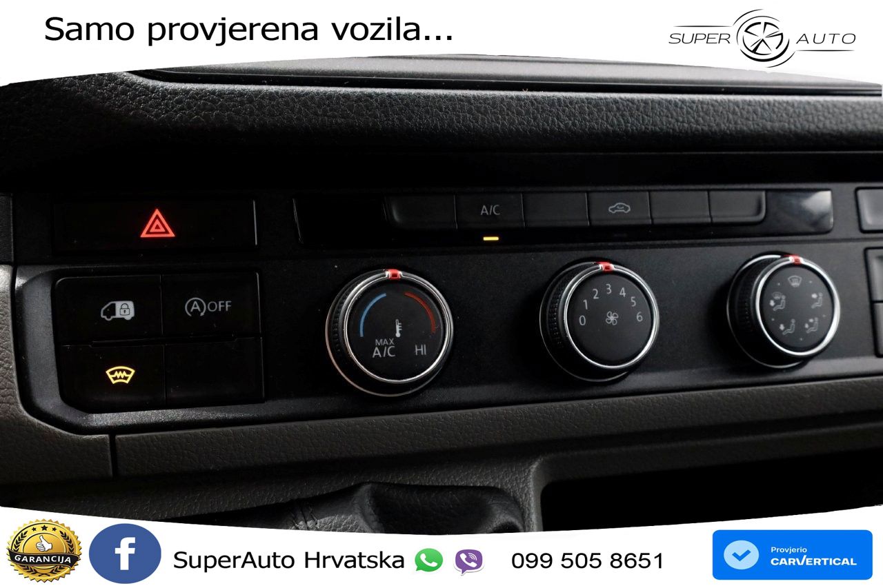 Volkswagen Crafter 35 2.0 TDI 140pk L3H3 (L2H2) Highline LE 140 KS