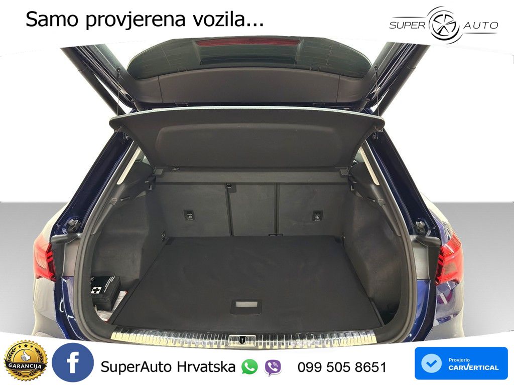 Audi Q3 40 TFSI (190 KS) quattro S tronic S line LED+GR SJED+ACC