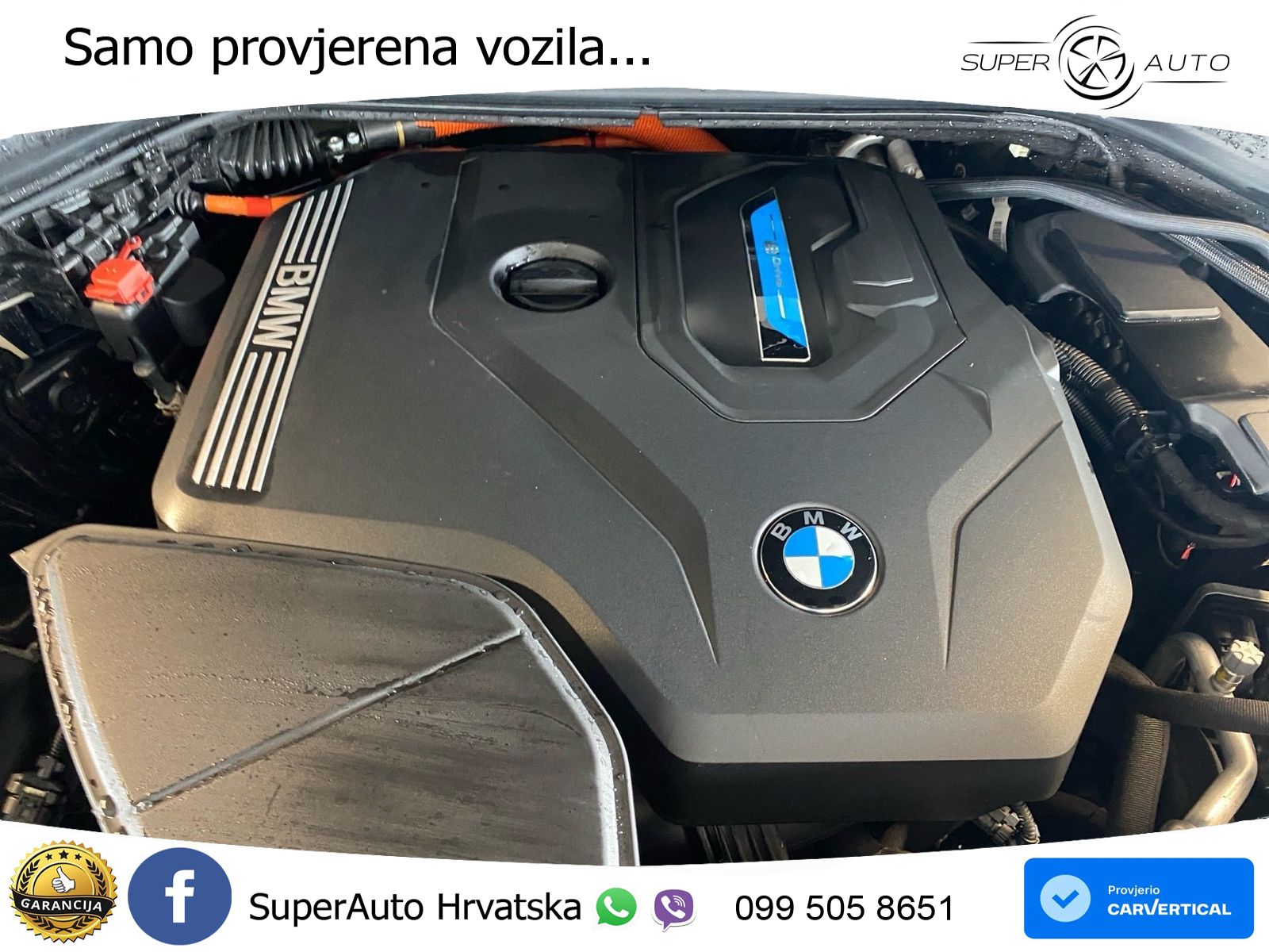 BMW X3 20i xDrive Steptronic
