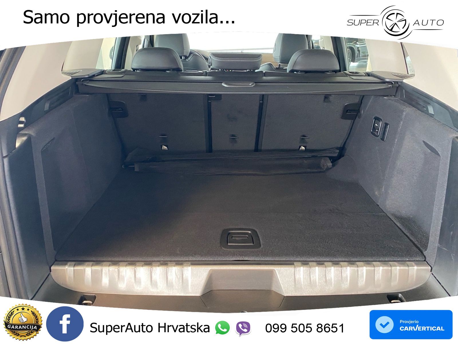 BMW X3 20i xDrive Steptronic