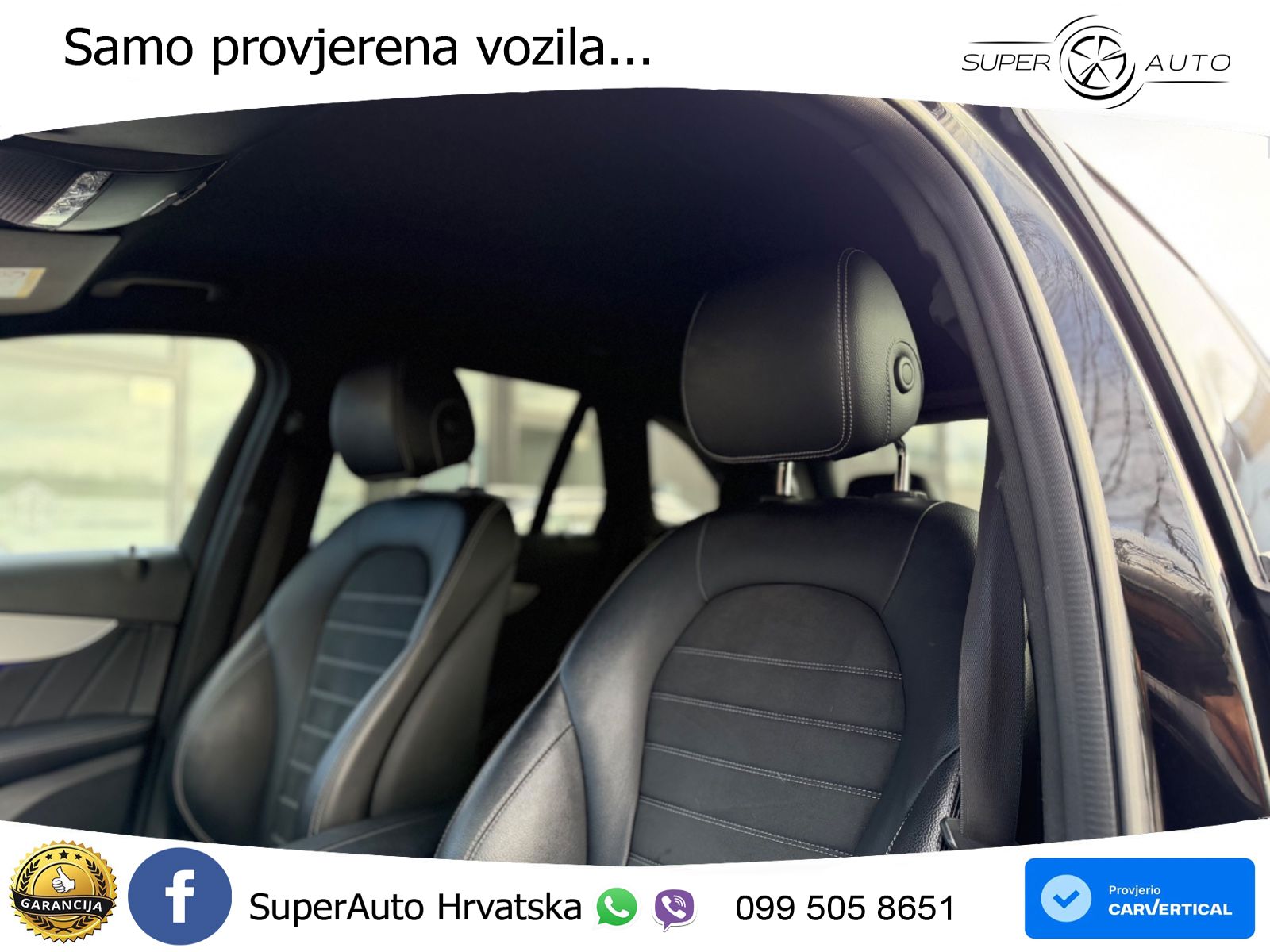 Mercedes GLC 200 (197 KS) 4MATIC G-TRONIC AMG LED+GR SJED+ACC