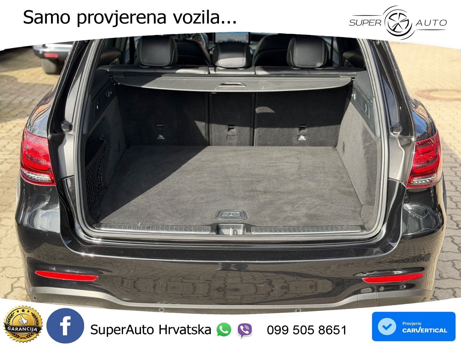 Mercedes GLC 200 (197 KS) 4MATIC G-TRONIC AMG LED+GR SJED+ACC