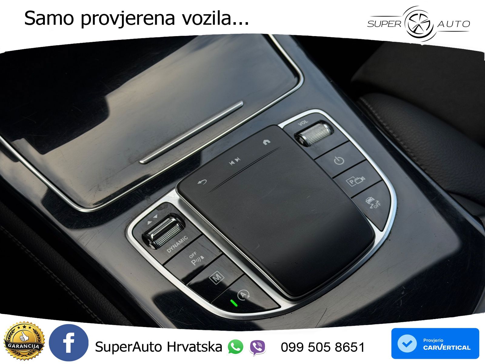Mercedes GLC 200 (197 KS) 4MATIC G-TRONIC AMG LED+GR SJED+ACC