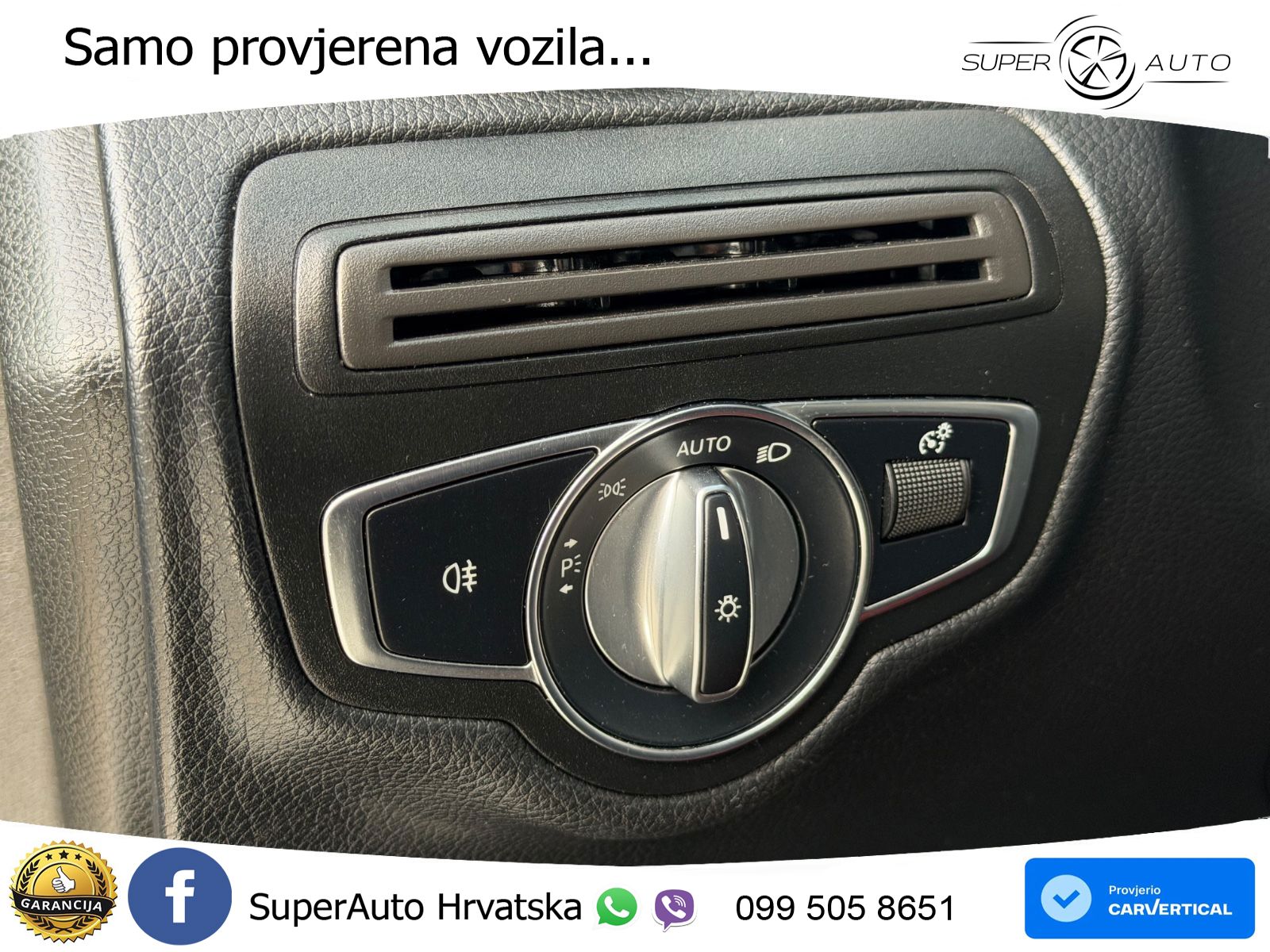 Mercedes GLC 200 (197 KS) 4MATIC G-TRONIC AMG LED+GR SJED+ACC