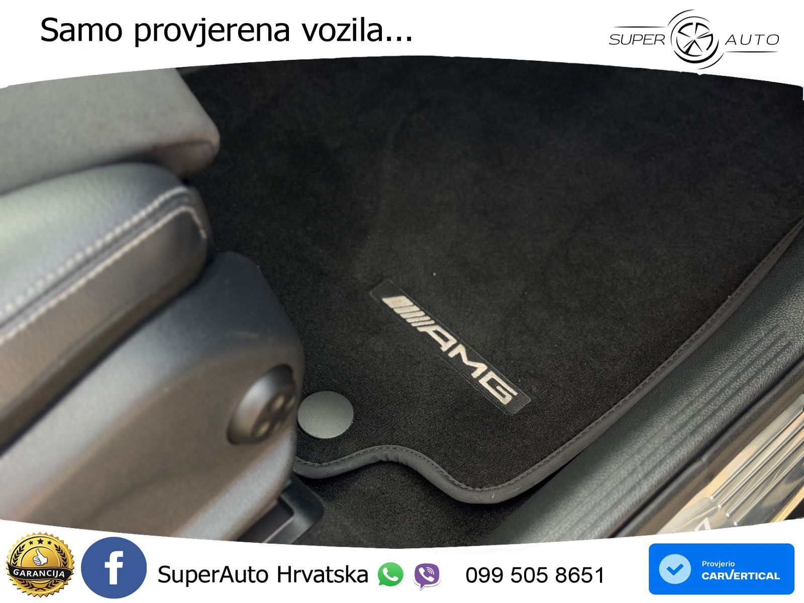 Mercedes GLC 200 (197 KS) 4MATIC G-TRONIC AMG LED+GR SJED+ACC