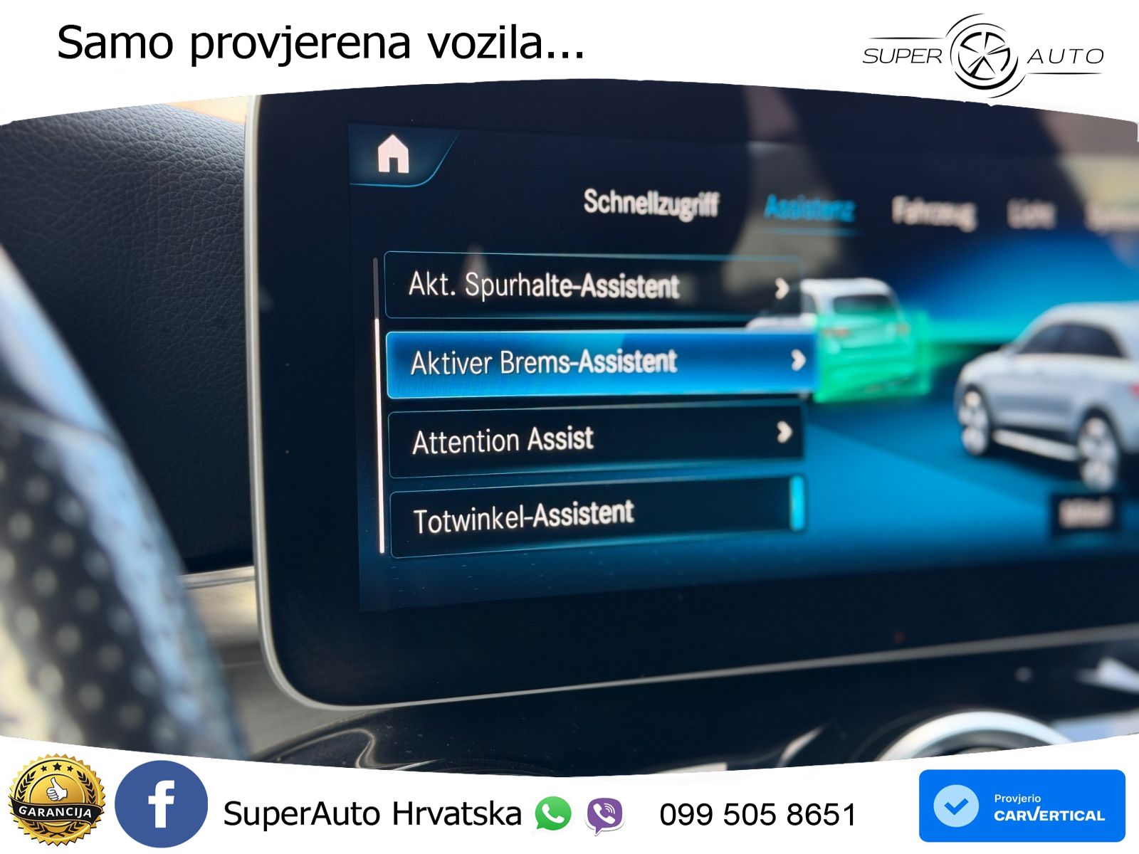 Mercedes GLC 200 (197 KS) 4MATIC G-TRONIC AMG LED+GR SJED+ACC