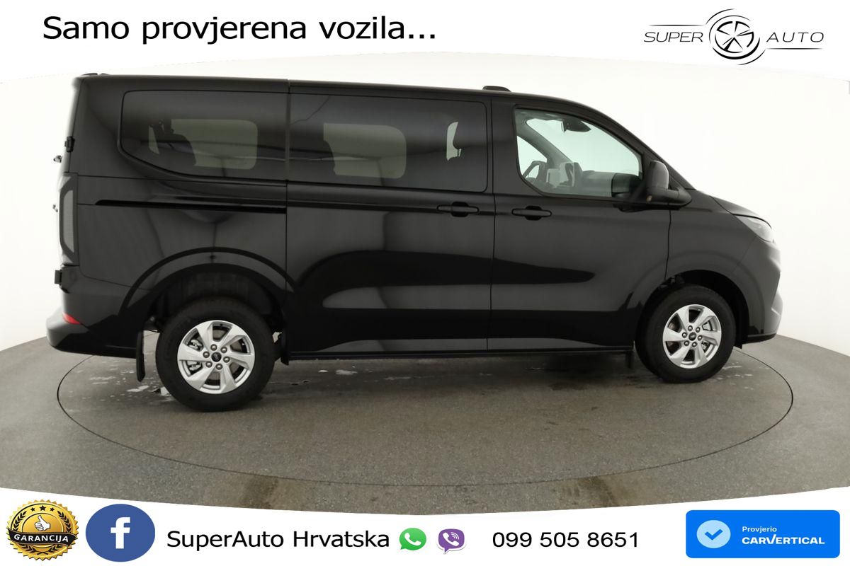 Ford Transit Custom Kombi 320 L1 2.0 Limited, 9-Sitze 170 KS