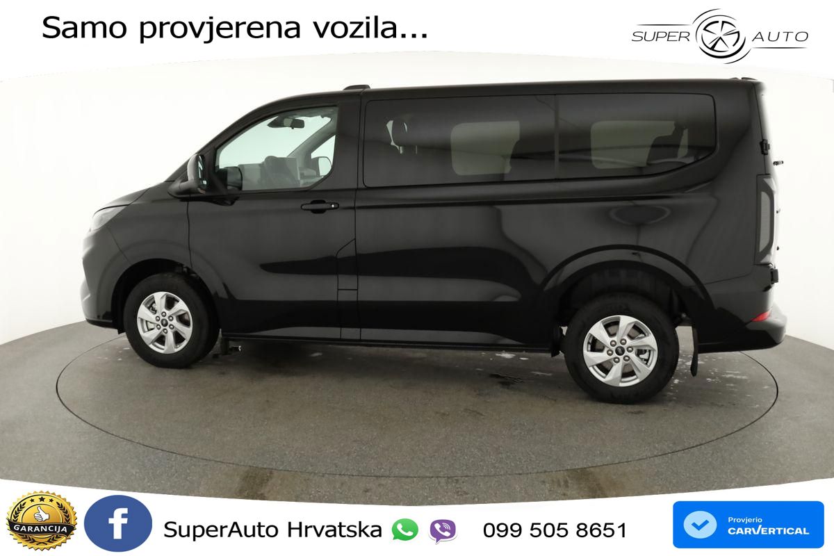 Ford Transit Custom Kombi 320 L1 2.0 Limited, 9-Sitze 170 KS
