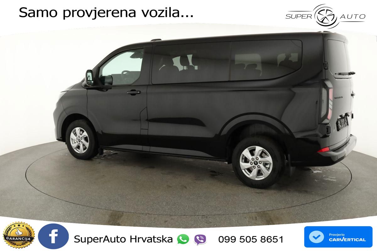 Ford Transit Custom Kombi 320 L1 2.0 Limited, 9-Sitze 170 KS